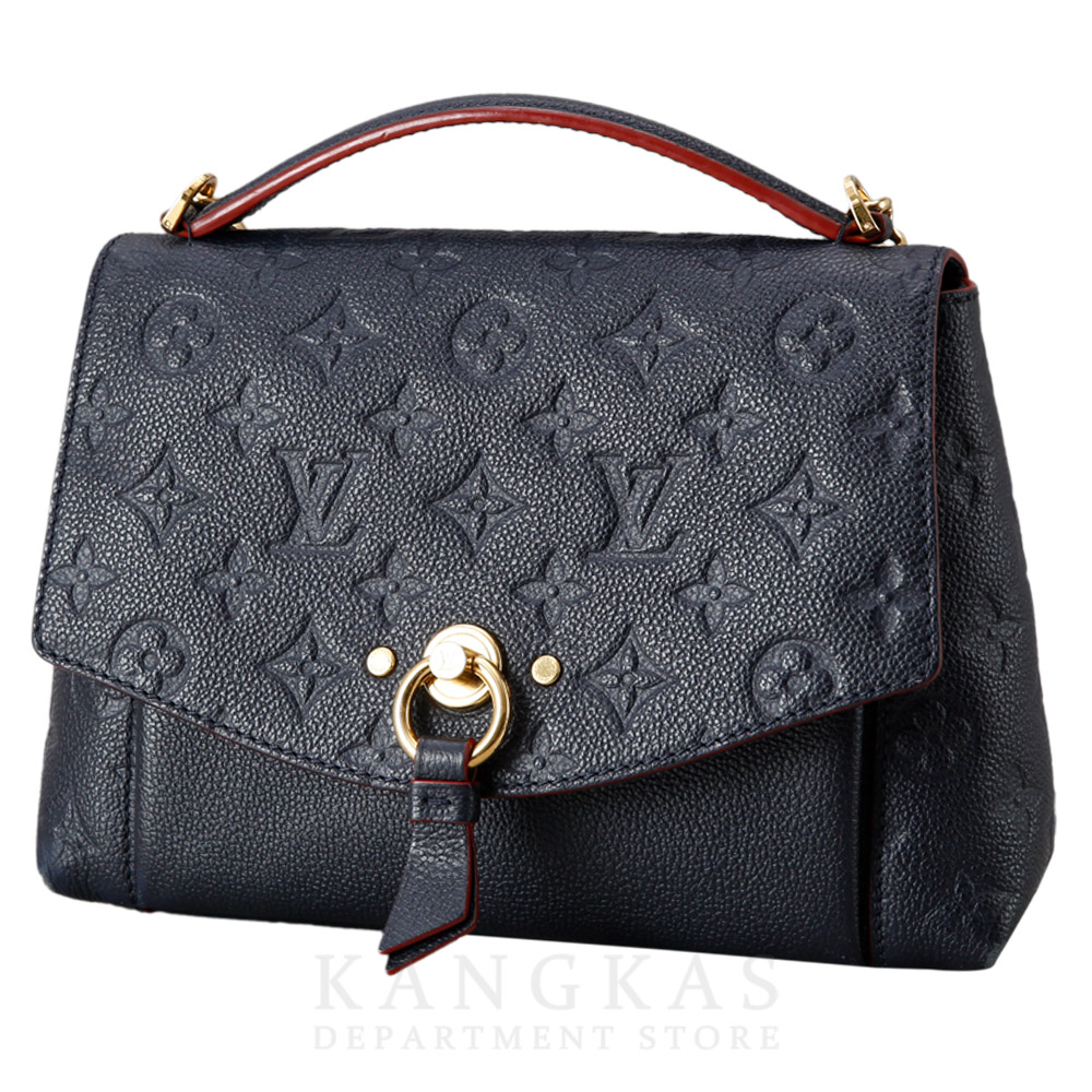 LOUIS VUITTON(USED)루이비통 앙프렝트 블랑쉐BB